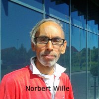 Norbert Wille